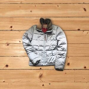 Eddie Bauer coat
